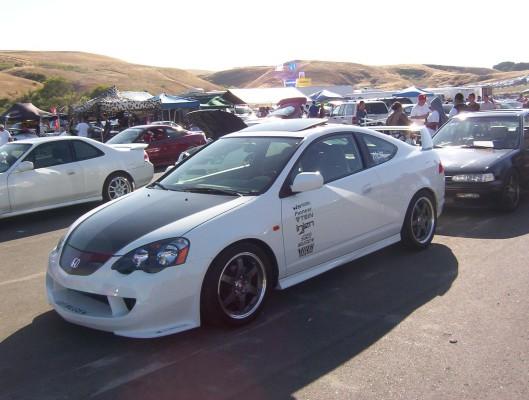 Integra Integra