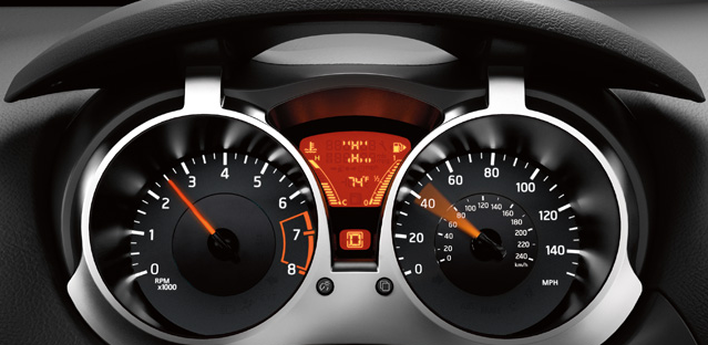 2012 Nissan Juke