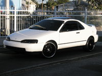 1994 Toyota Paseo Overview 1994 Toyota Paseo Overview