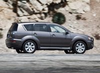 Outlander Outlander
