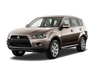 Outlander Outlander