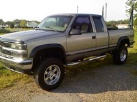 C/K 1500 C/K 1500