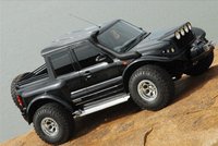 2004 Mahindra Scorpio Overview 2004 Mahindra Scorpio Overview