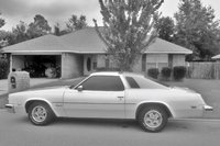 1977 Oldsmobile Cutlass Overview 1977 Oldsmobile Cutlass Overview