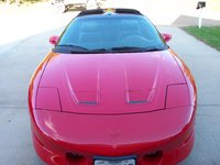 Firebird Firebird
