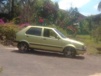 1991 Nissan March Overview 1991 Nissan March Overview