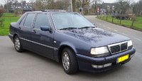 1992 Lancia Thema Overview 1992 Lancia Thema Overview