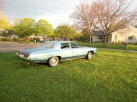 Bel Air Bel Air