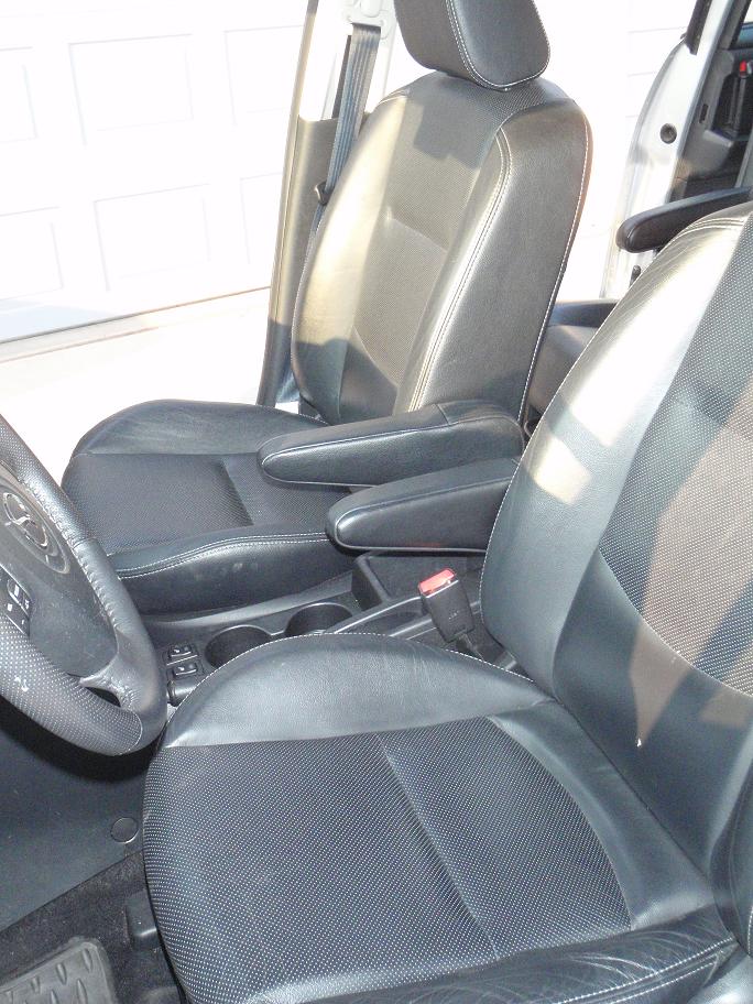 2009 Mazda MAZDA5