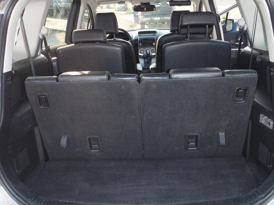 2009 Mazda MAZDA5