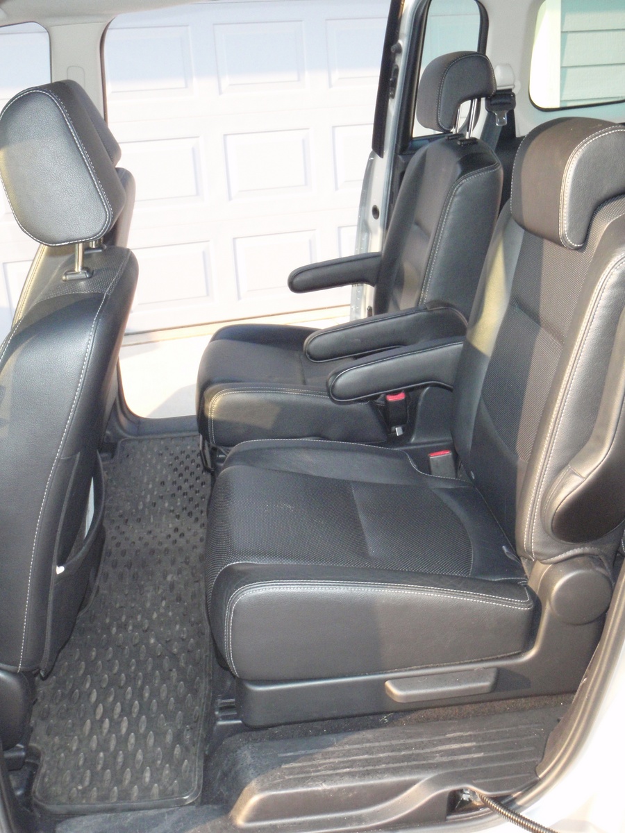 2009 Mazda MAZDA5
