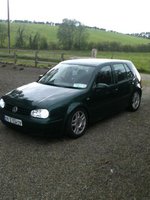 1999 Volkswagen GTI Overview 1999 Volkswagen GTI Overview