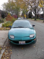Sunfire Sunfire