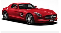 2012 Mercedes-Benz SL-Class Overview 2012 Mercedes-Benz SL-Class Overview