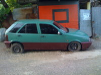 1990 FIAT Tipo Overview 1990 FIAT Tipo Overview