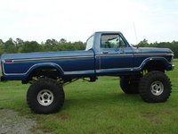 1977 Ford F-350 Overview 1977 Ford F-350 Overview