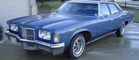 1973 Pontiac Catalina Overview 1973 Pontiac Catalina Overview