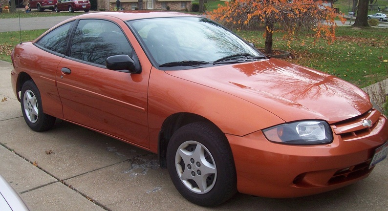 Cavalier Cavalier