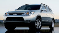 Hyundai Veracruz Overview Hyundai Veracruz Overview