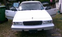 1994 Buick Century Overview 1994 Buick Century Overview