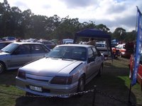 1984 Holden Commodore Overview 1984 Holden Commodore Overview