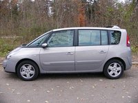 2004 Renault Espace Overview 2004 Renault Espace Overview