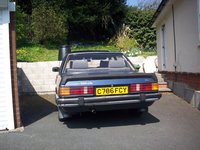 1984 Ford Granada Overview 1984 Ford Granada Overview
