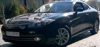 2007 Hyundai Coupe Overview 2007 Hyundai Coupe Overview