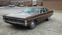 1971 Plymouth Fury Overview 1971 Plymouth Fury Overview