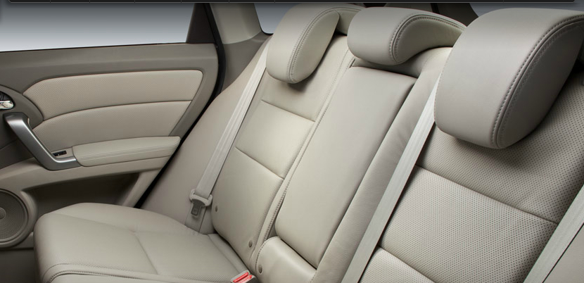 2012 Acura RDX