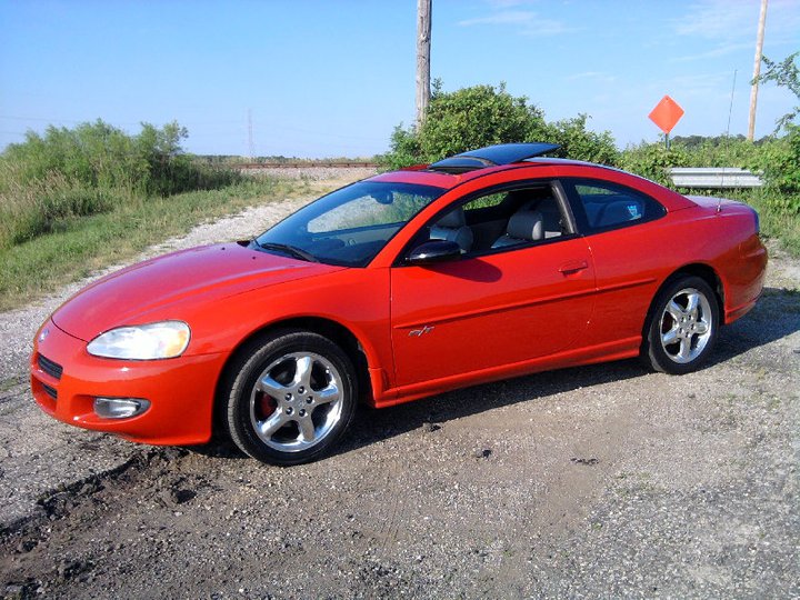 2002 Dodge Stratus - Pictures - CarGurus