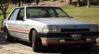 1983 Ford Falcon Overview 1983 Ford Falcon Overview