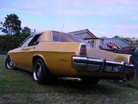 1976 Holden Statesman Overview 1976 Holden Statesman Overview