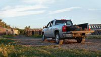 Silverado 1500 Silverado 1500