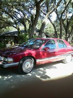 Roadmaster Roadmaster