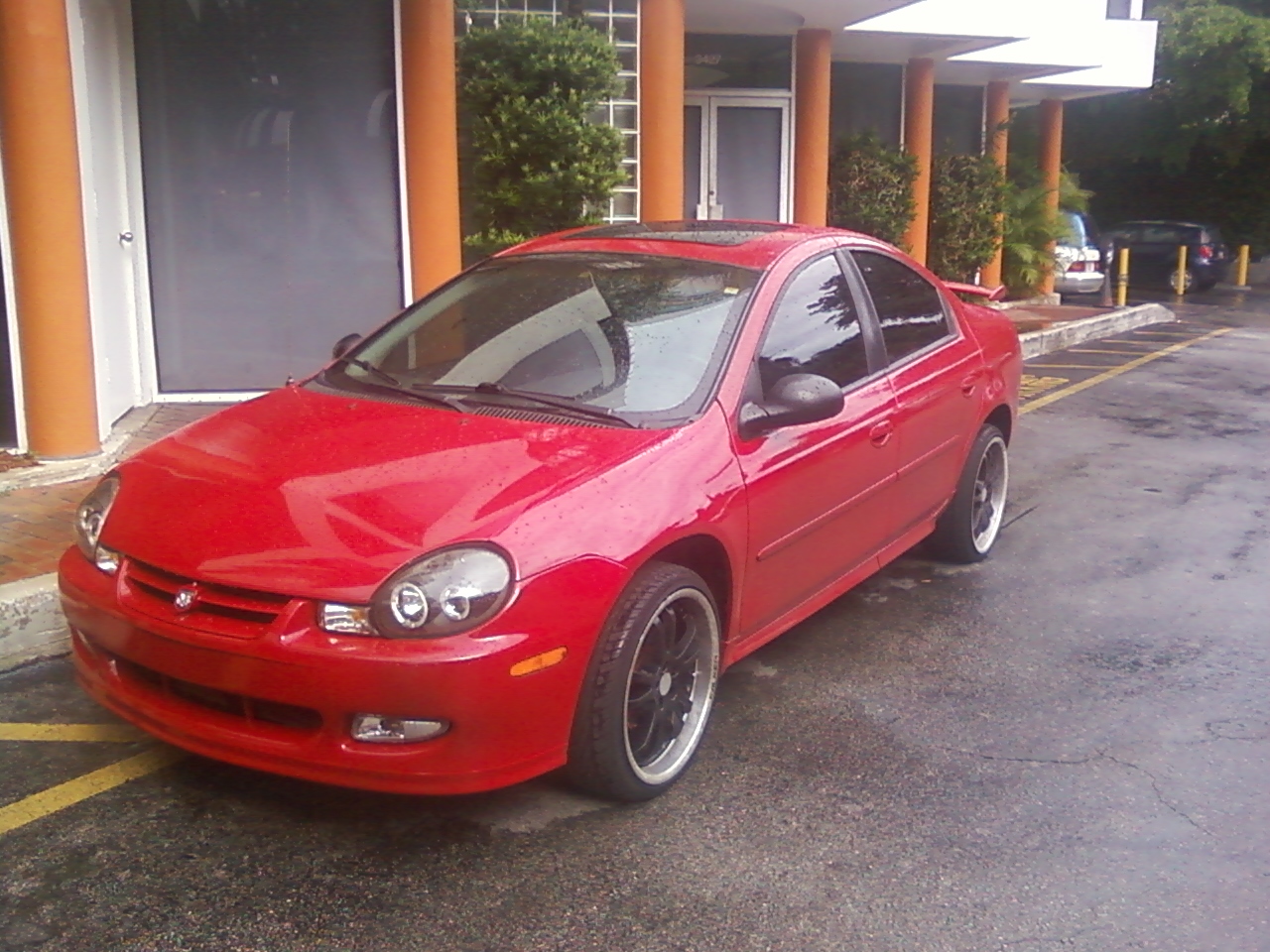 Dodge Neon Pictures Cargurus