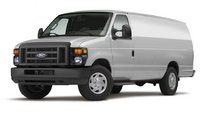 Ford E-Series Van Ford E-Series Van