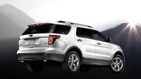 Explorer Explorer