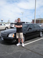 DeVille DeVille
