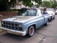 1981 GMC Sierra Overview 1981 GMC Sierra Overview