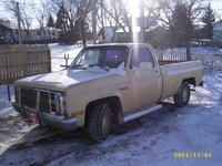 1986 GMC C/K 10 Overview 1986 GMC C/K 10 Overview
