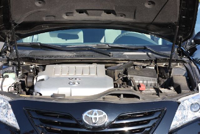 2008 Toyota Camry