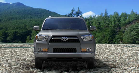 4Runner 4Runner