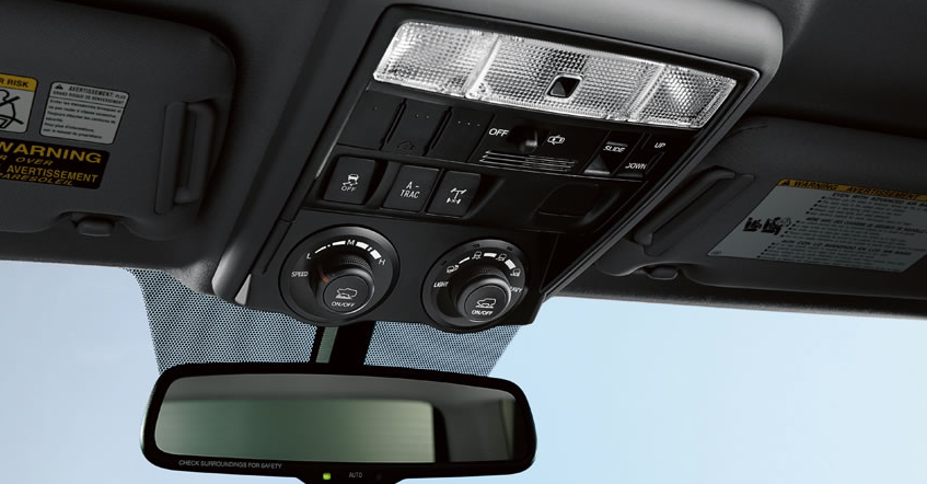 2012 Toyota 4Runner