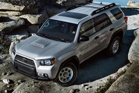 4Runner 4Runner