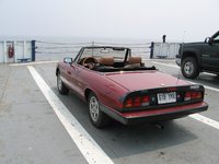 1988 Alfa Romeo Spider Overview 1988 Alfa Romeo Spider Overview