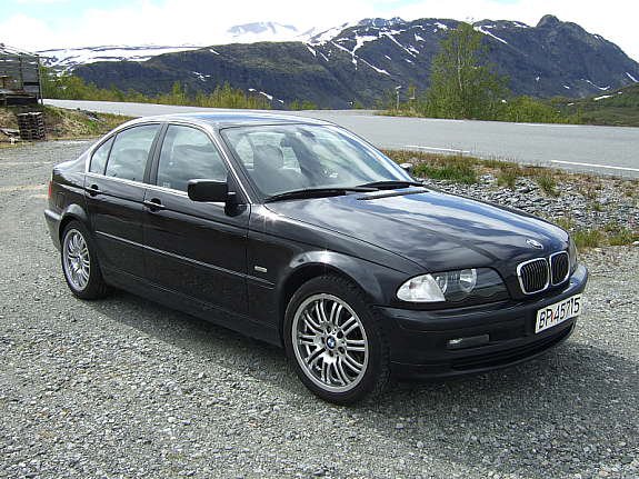 1999 Bmw 328is reviews #2