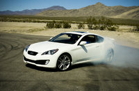 2012 Hyundai Genesis Coupe Overview 2012 Hyundai Genesis Coupe Overview