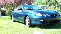 Tiburon Tiburon