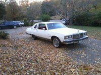 1978 Pontiac Bonneville Overview 1978 Pontiac Bonneville Overview